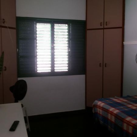Romas House Hospedagem Иту Екстериор снимка