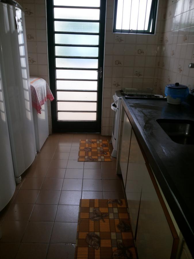 Romas House Hospedagem Иту Екстериор снимка