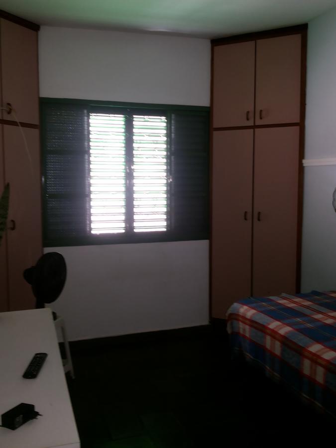Romas House Hospedagem Иту Екстериор снимка
