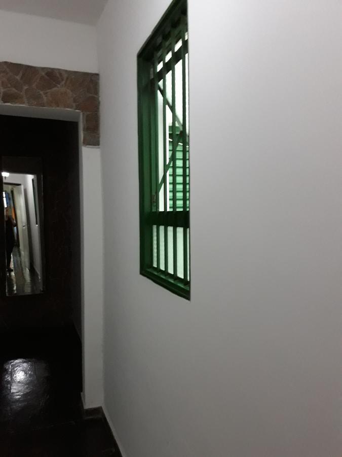 Romas House Hospedagem Иту Екстериор снимка