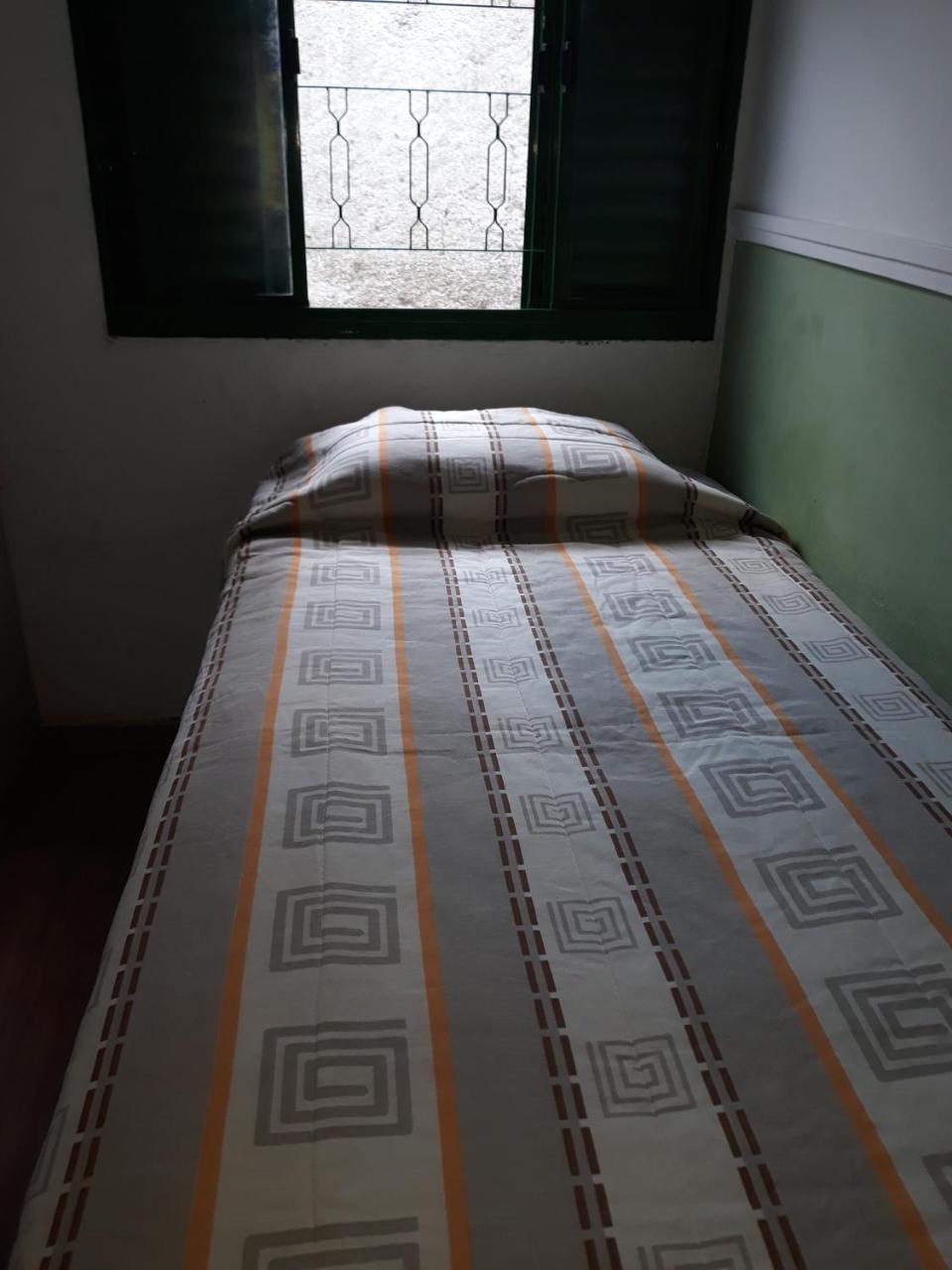 Romas House Hospedagem Иту Екстериор снимка